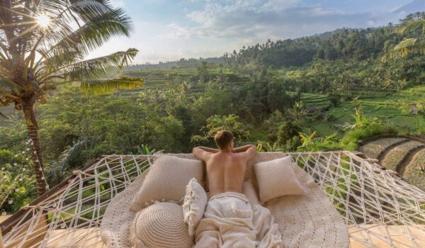 Incredible Places to Stay in Bali