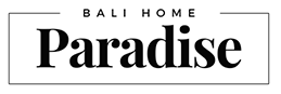 Bali Home Paradise Logo