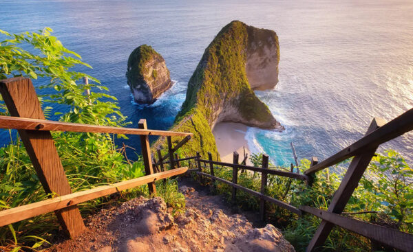 Discover the Best Places to Stay in Nusa Penida: A Comprehensive Guide
